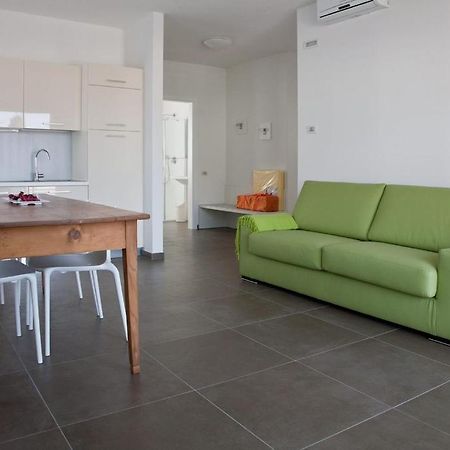 Appartement Casa Rosa Dei Venti à Torbole Sul Garda Chambre photo