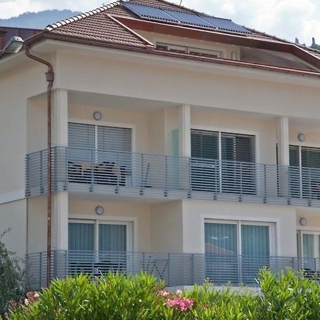 Appartement Casa Rosa Dei Venti à Torbole Sul Garda Extérieur photo