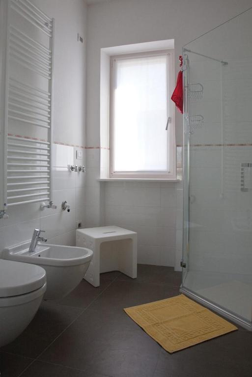 Appartement Casa Rosa Dei Venti à Torbole Sul Garda Chambre photo