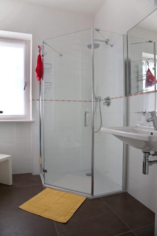 Appartement Casa Rosa Dei Venti à Torbole Sul Garda Chambre photo